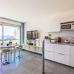 Apartman Le Grand Large-6 By Interhome Sainte-Maxime