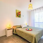 Apartman Le Grand Large-6 By Interhome