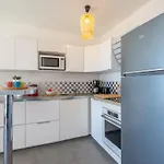 Le Grand Large-6 By Interhome Apartman Sainte-Maxime