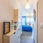 Le Grand Large-6 By Interhome Sainte-Maxime