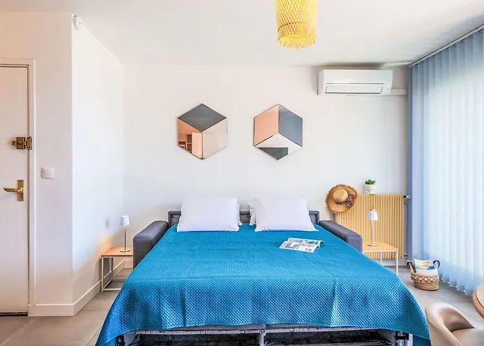 Le Grand Large-6 By Interhome *