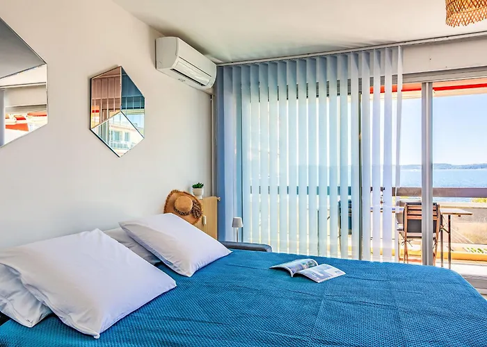 Le Grand Large-6 By Interhome شقة *