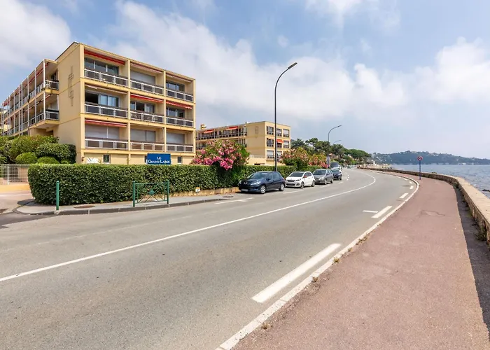 شقة Le Grand Large-6 By Interhome *