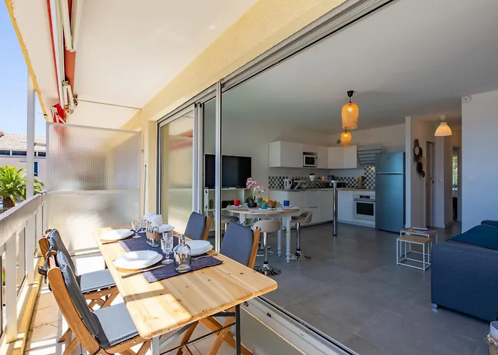 Le Grand Large-6 By Interhome *