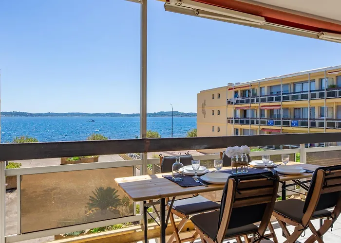 Le Grand Large-6 By Interhome