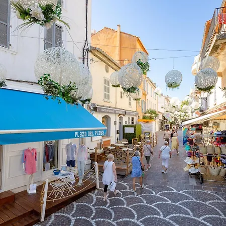 Le Grand Large-6 By Interhome Apartment *