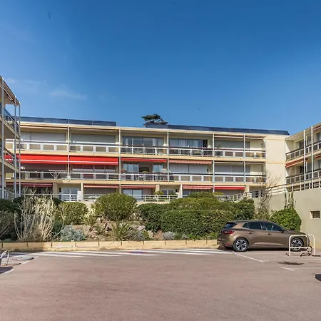 Appartamento Le Grand Large-6 By Interhome