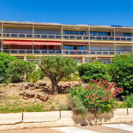 Appartamento Le Grand Large-6 By Interhome