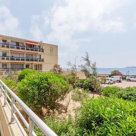 Le Grand Large-6 By Interhome * Sainte-Maxime