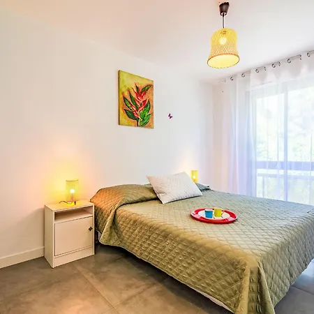 Apartment Le Grand Large-6 By Interhome