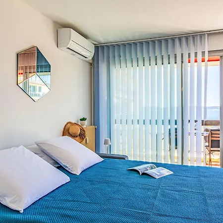 Le Grand Large-6 By Interhome Apartment *