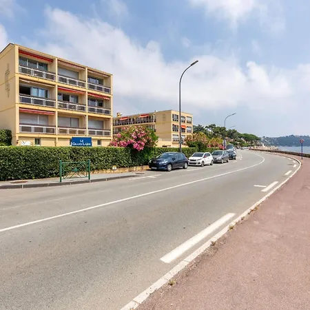 Διαμέρισμα Le Grand Large-6 By Interhome *