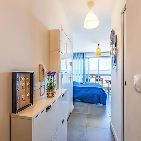 Le Grand Large-6 By Interhome Sainte-Maxime