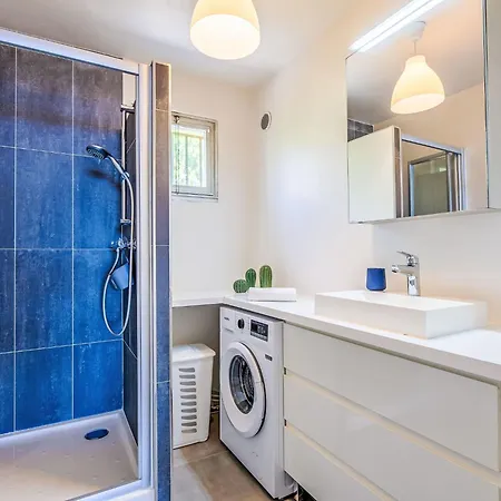 Le Grand Large-6 By Interhome * Sainte-Maxime