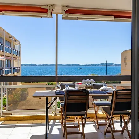 Le Grand Large-6 By Interhome