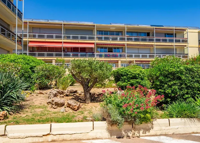 Διαμέρισμα Le Grand Large-6 By Interhome