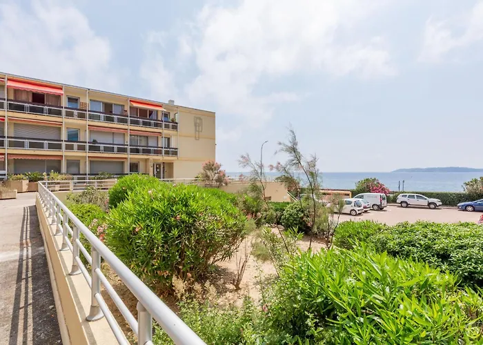 Le Grand Large-6 By Interhome * Sainte-Maxime