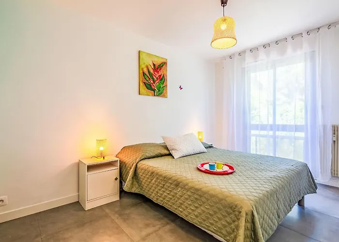 Daire Le Grand Large-6 By Interhome