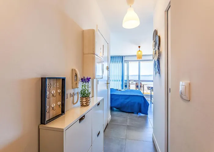 Le Grand Large-6 By Interhome Sainte-Maxime