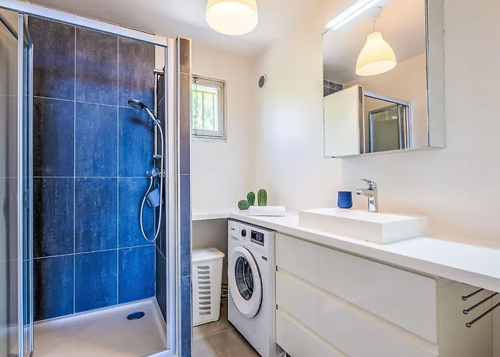 Le Grand Large-6 By Interhome * Sainte-Maxime