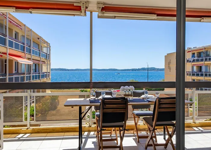 Le Grand Large-6 By Interhome