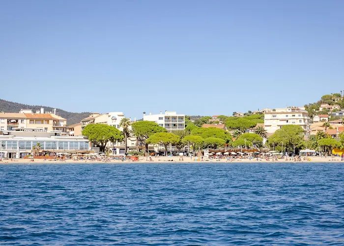 Διαμέρισμα Le Grand Large-6 By Interhome *